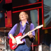 Tom Petty
