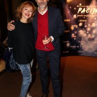 Hana Hegedušić, Miro Gavran