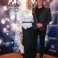 Vjekoslava  i Tonči Huljić