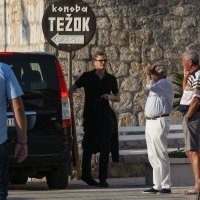 Nastavlja se snimanje filma 'Mamma Mia: Here We Go Again!'