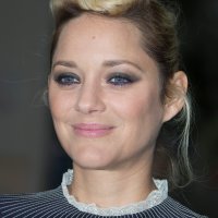 Marion Cotillard