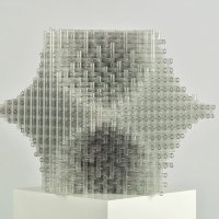 Rastavljena sfera II, 1967, Foto Goran Vranić