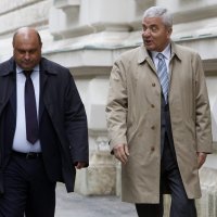 Mladen Barišić dolazi na sud