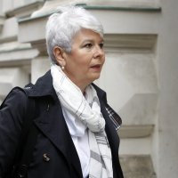 Jadranka Kosor dolazi na sud