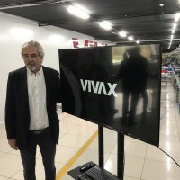 Vivax SMART UHD 4K LED TV