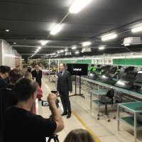 Vivax SMART UHD 4K LED TV