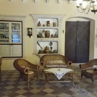 Ljetnikovac kod Dubrovnika