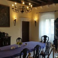 Ljetnikovac kod Dubrovnika