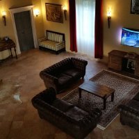 Ljetnikovac kod Dubrovnika