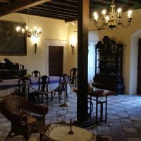 Ljetnikovac kod Dubrovnika