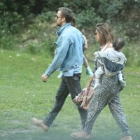 Ryan Gosling i Eva Mendes