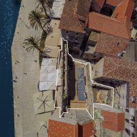 Tragurium Palace Trogir