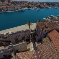 Tragurium Palace Trogir