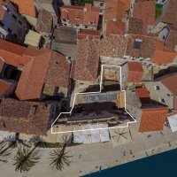 Tragurium Palace Trogir