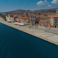 Tragurium Palace Trogir