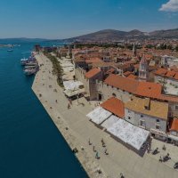 Tragurium Palace Trogir