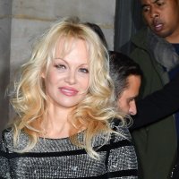 Pamela Anderson