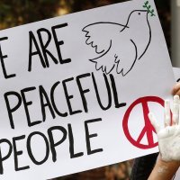 Katalonija u općem štrajku