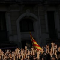 Sve više ljudi na prosvjedima u Barceloni