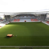 Ekaterinburg Arena