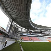 Ekaterinburg Arena