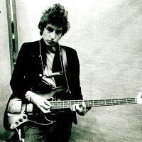 Bob Dylan