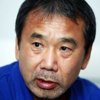 Haruki Murakami