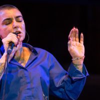 Sinéad O'Connor