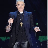Sinéad O'Connor