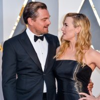 Kate Winslet i Leonardo DiCaprio