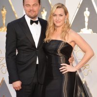 Kate Winslet i Leonardo DiCaprio