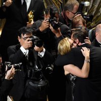 Kate Winslet i Leonardo DiCaprio