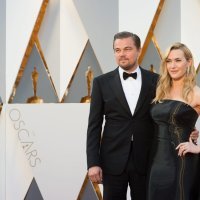 Kate Winslet i Leonardo DiCaprio