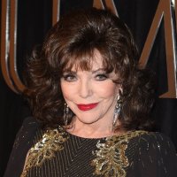 Joan Collins