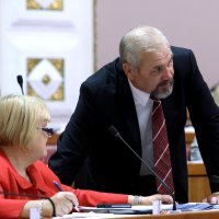 Anka Mrak Taritaš, Silvano Hrelja