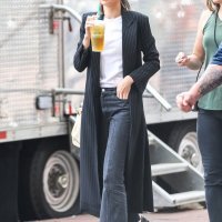 Selena Gomez u omiljenim loafericama