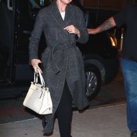 Selena Gomez s omiljenom torbom