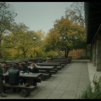 Prizor iz 'Čuvara dvorca'