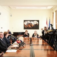 Klub zastupnika SDP-a o aferi požeško-slavonskog župana