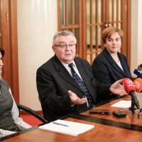 Klub zastupnika SDP-a o aferi požeško-slavonskog župana