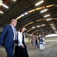 Atletska dvorana na Velesajmu