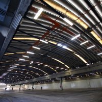 Atletska dvorana na Velesajmu