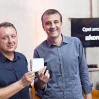 Krešimir Madunović Vedran Žitnjak  Ivan Runje