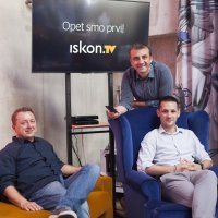 Krešimir Madunović Vedran Žitnjak Ivan Runje