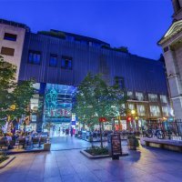 Horvatinčićeva vila na Cvjetnom i imanje kod Samobora