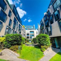 Horvatinčićeva vila na Cvjetnom i imanje kod Samobora