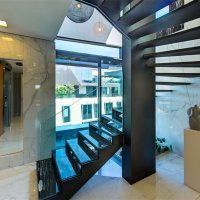 Horvatinčićeva vila na Cvjetnom i imanje kod Samobora