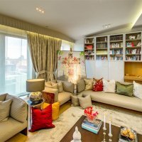 Horvatinčićeva vila na Cvjetnom i imanje kod Samobora