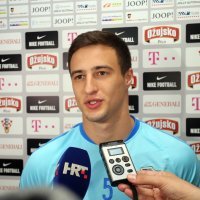 Trening Hrvatske na Rujevici (3)