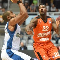 KK Zadar - KK Cedevita (1)